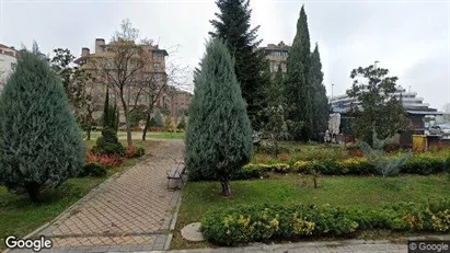 Apartments for rent in Madrid Barajas - Photo from Google Street View