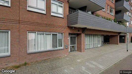 Apartments for rent in Almere - Photo from Google Street View