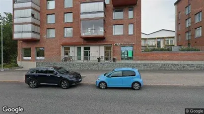 Apartments for rent in Helsinki Pohjoinen - Photo from Google Street View