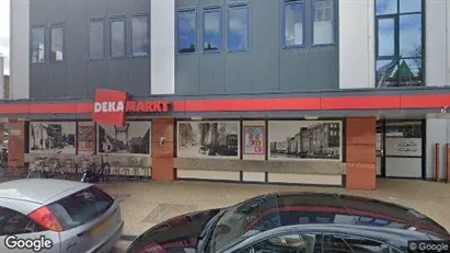 Apartments for rent in Zaanstad - Photo from Google Street View