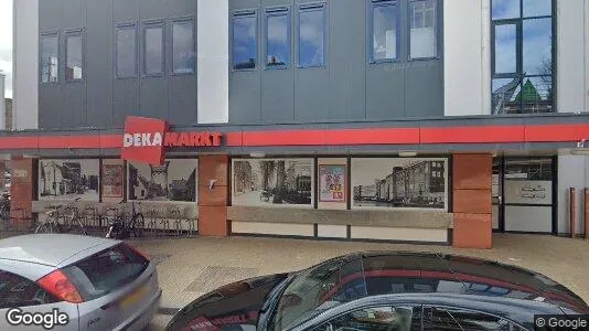 Apartments for rent in Zaanstad - Photo from Google Street View