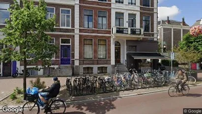 Apartments for rent in Utrecht Oost - Photo from Google Street View