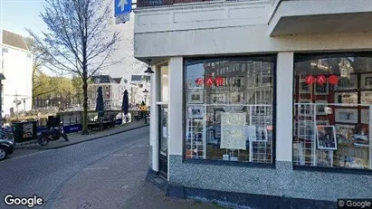 Apartments for rent in Amsterdam Centrum - Photo from Google Street View