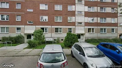 Apartments for rent in Leipzig - Photo from Google Street View