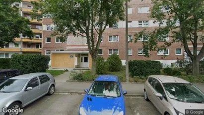 Apartments for rent in Leipzig - Photo from Google Street View