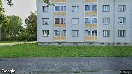 Apartments for rent in Leipzig - Photo from Google Street View