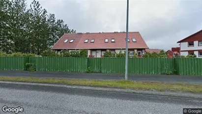Apartments for rent in Kópavogur - Photo from Google Street View