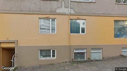 Apartments for rent in Reykjavík Miðborg - Photo from Google Street View