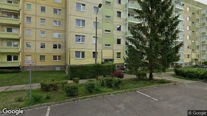 Apartments for rent in Leipzig - Photo from Google Street View