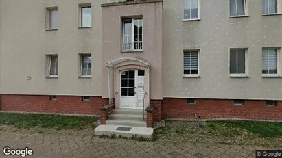 Apartments for rent in Leipzig - Photo from Google Street View