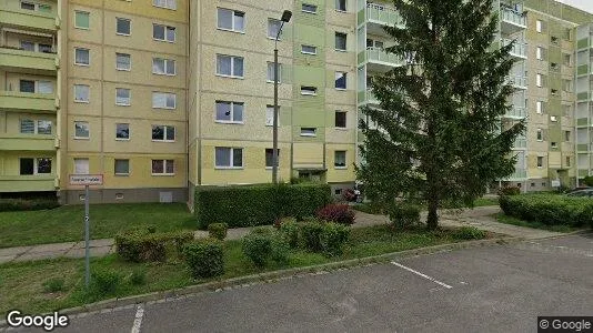 Apartments for rent in Leipzig - Photo from Google Street View