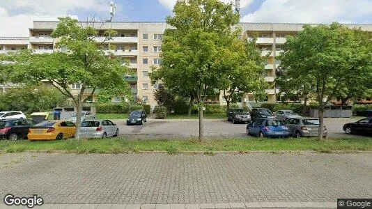 Apartments for rent in Leipzig - Photo from Google Street View