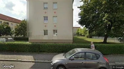 Apartments for rent in Leipzig - Photo from Google Street View