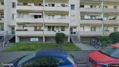 Apartments for rent in Leipzig - Photo from Google Street View