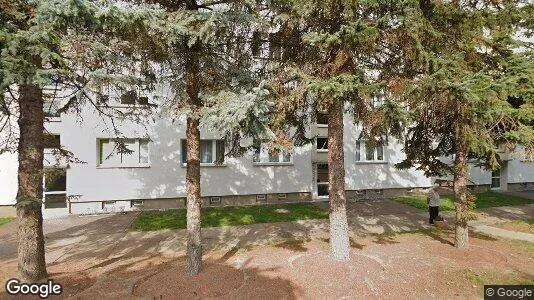 Apartments for rent in Leipzig - Photo from Google Street View