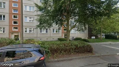 Apartments for rent in Leipzig - Photo from Google Street View