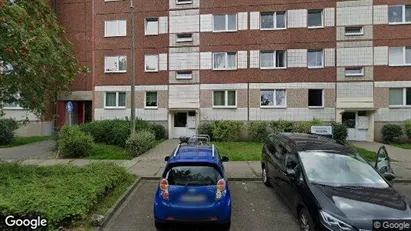 Apartments for rent in Leipzig - Photo from Google Street View