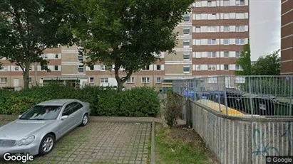 Apartments for rent in Leipzig - Photo from Google Street View Apartments for rent in Leipzig - Photo from Google Street View