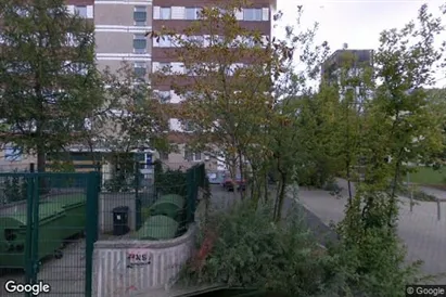 Apartments for rent in Leipzig - Photo from Google Street View