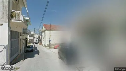 Apartments for rent in Patras - Photo from Google Street View