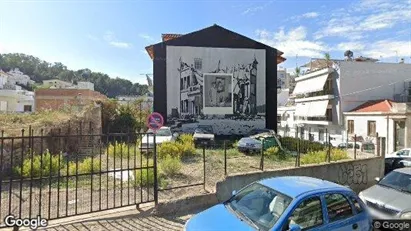 Apartments for rent in Patras - Photo from Google Street View
