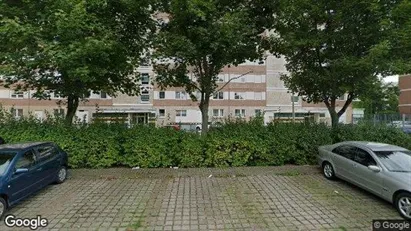 Apartments for rent in Leipzig - Photo from Google Street View