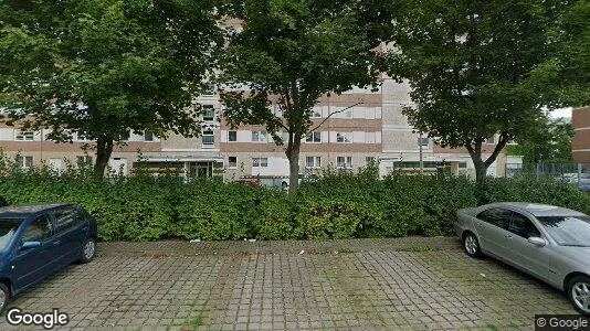 Apartments for rent in Leipzig - Photo from Google Street View