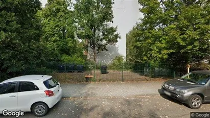 Apartments for rent in Leipzig - Photo from Google Street View