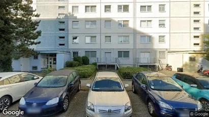 Apartments for rent in Leipzig - Photo from Google Street View