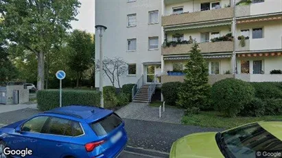 Apartments for rent in Leipzig - Photo from Google Street View