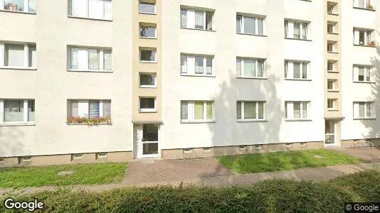 Apartments for rent in Leipzig - Photo from Google Street View