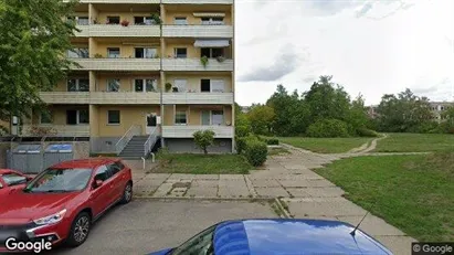 Apartments for rent in Leipzig - Photo from Google Street View