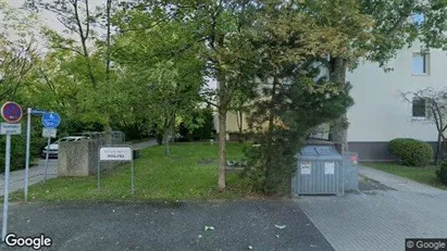 Apartments for rent in Leipzig - Photo from Google Street View