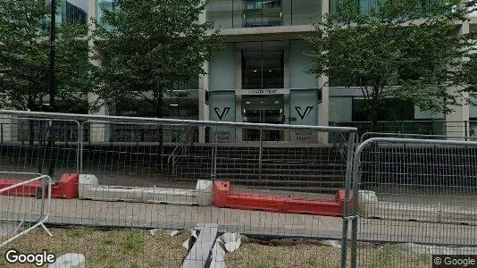 Apartments for rent in Sheffield - South Yorkshire - Photo from Google Street View