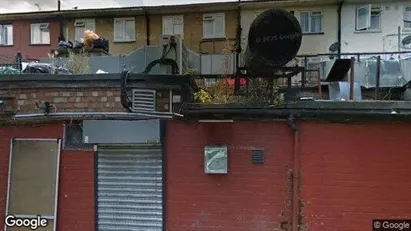 Apartments for rent in Hornchurch - Essex - Photo from Google Street View