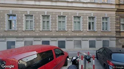 Apartments for rent in Wien Währing - Photo from Google Street View