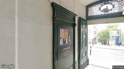 Apartments for rent in Wien Mariahilf - Photo from Google Street View