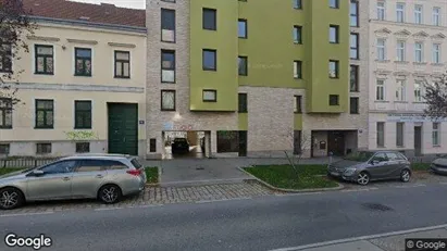 Apartments for rent in Wien Penzing - Photo from Google Street View