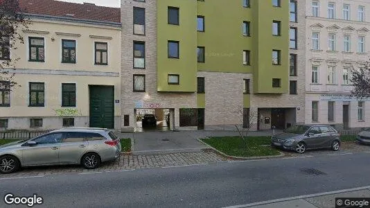 Apartments for rent in Wien Penzing - Photo from Google Street View