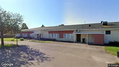 Apartments for rent in Linköping - Photo from Google Street View