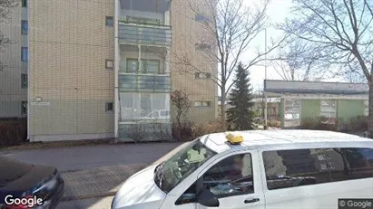 Apartments for rent in Kerava - Photo from Google Street View