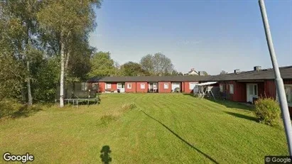 Apartments for rent in Nässjö - Photo from Google Street View