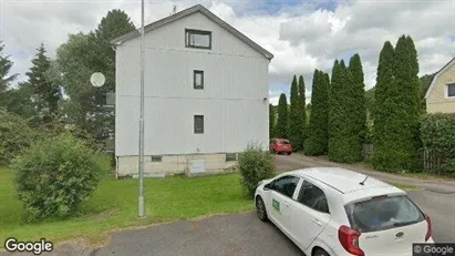 Apartments for rent in Ale - Photo from Google Street View