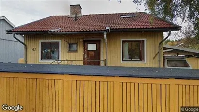 Apartments for rent in Stockholm South - Photo from Google Street View