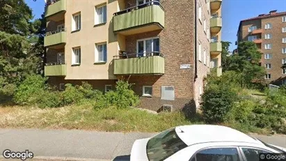 Apartments for rent in Stockholm South - Photo from Google Street View