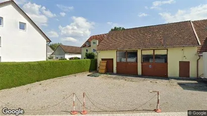 Apartments for rent in Dachau - Photo from Google Street View