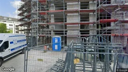 Apartments for rent in Berlin Pankow - Photo from Google Street View