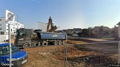 Apartments for rent in Offenbach am Main - Photo from Google Street View