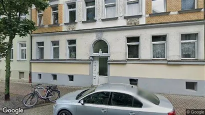 Apartments for rent in Leipzig - Photo from Google Street View