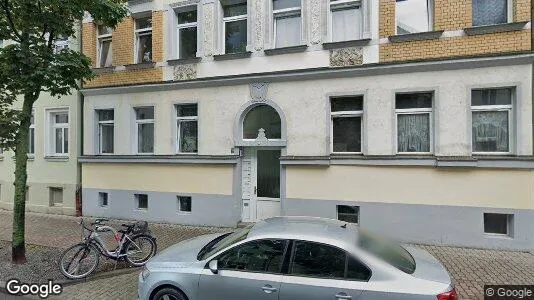 Apartments for rent in Leipzig - Photo from Google Street View